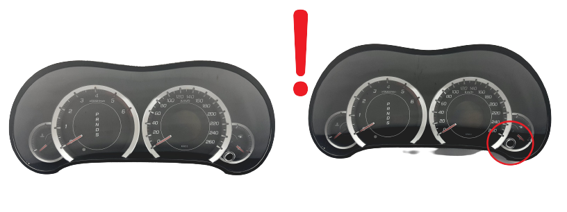 Tachometras Honda Accord 78100-TL4-G730-C1 Denso main product photo