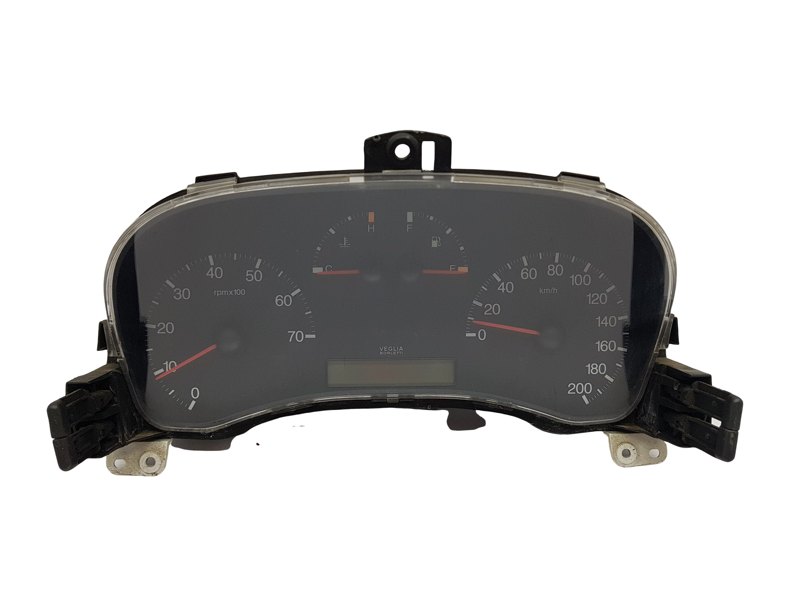 Tachometras Fiat Punto 46812961 503000341000 24559 main product photo