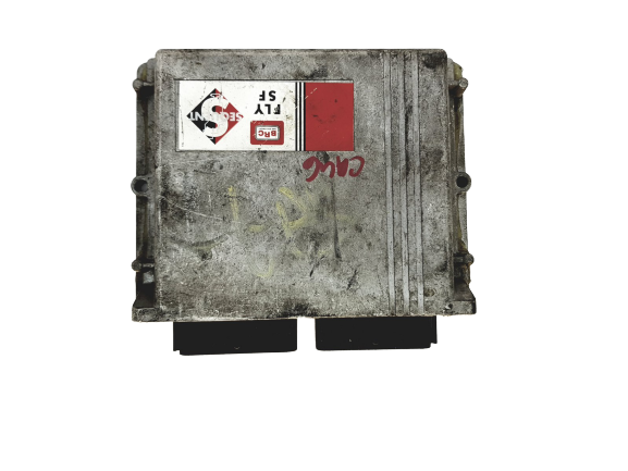 Valdymo Blokas LPG 67R011002 110R001001 FLY SF BRC 21523 main product photo