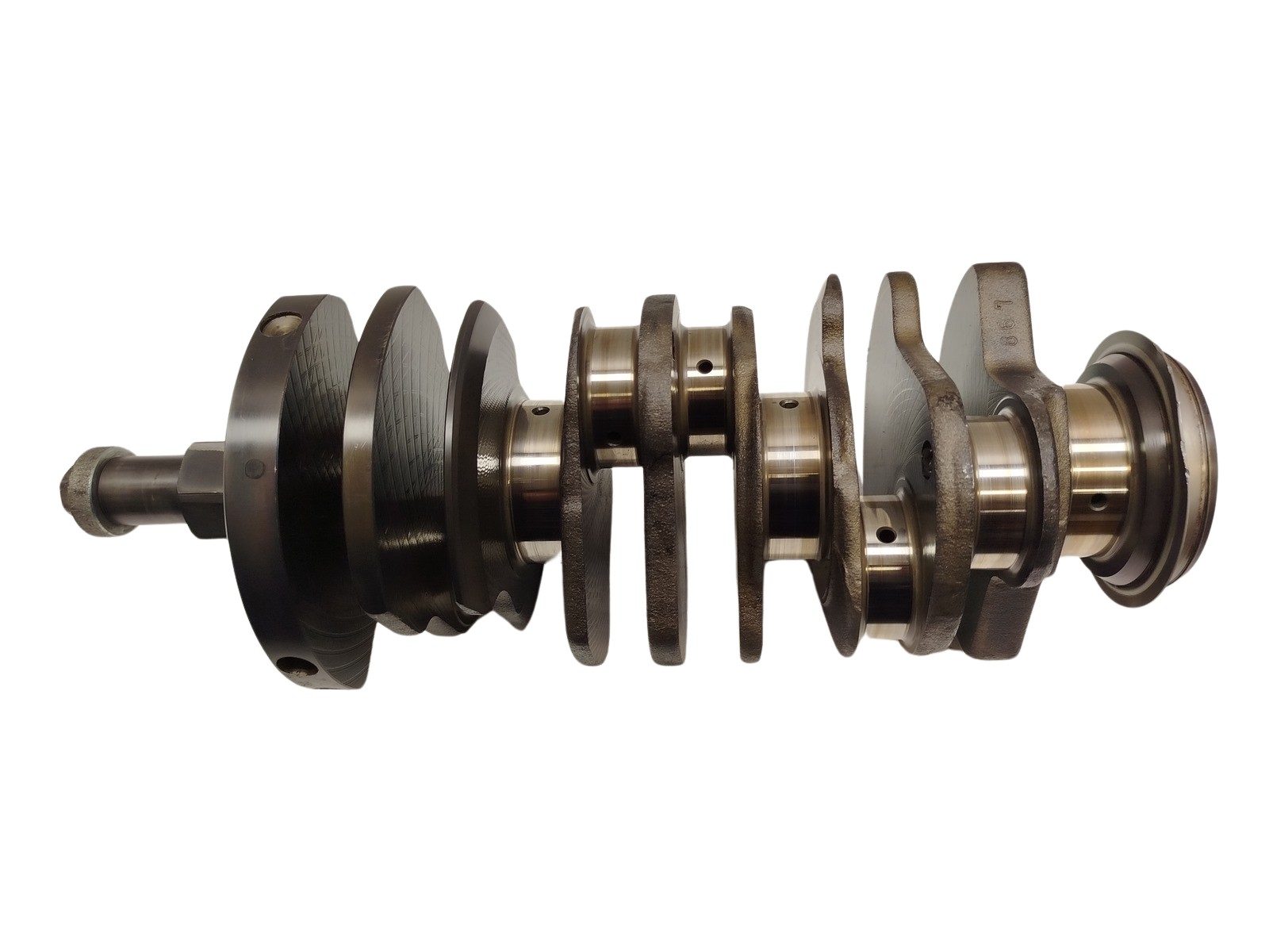 Alkūninis Velenas 7701477038 3,0 DCi P9X Renault Opel main product photo