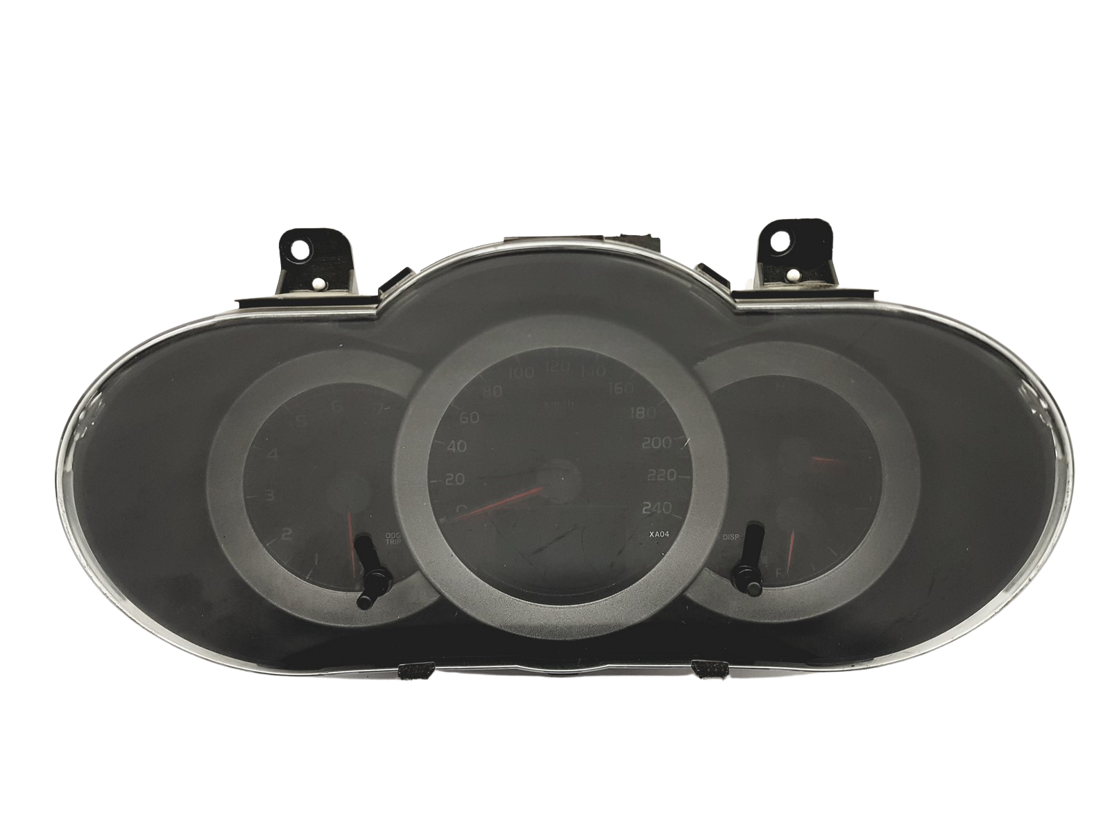 Spidometras Toyota RAV4 83800-42D03 257440-3330 40897 main product photo