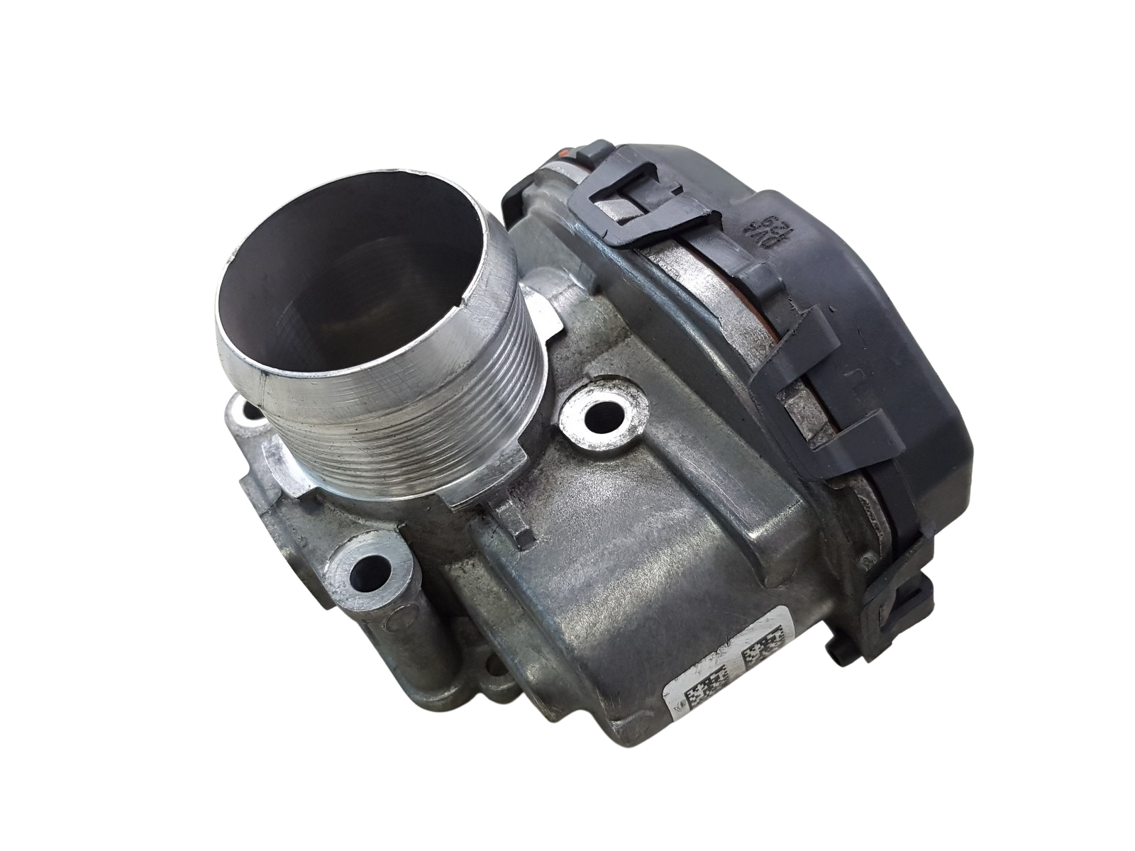 Droselio sklendė 9807238580 V29039645 PSA Ford 1.6 HDI 1525 main product photo