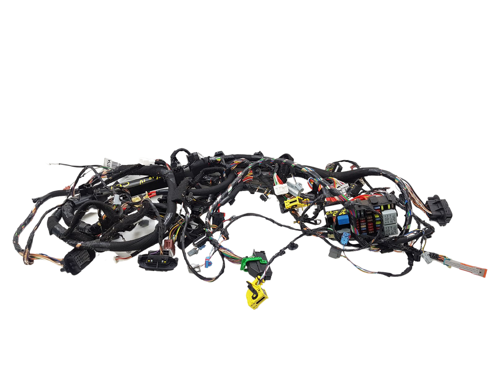 Elektros instaliacija Renault 240182170R -0 Delphi 0km main product photo