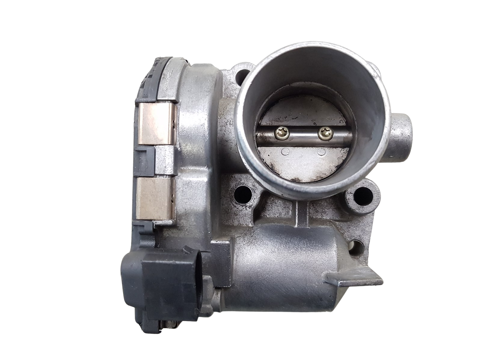 Droselio sklendė Fiat Lancia 0280750042 1.2B Bosch 2882 main product photo