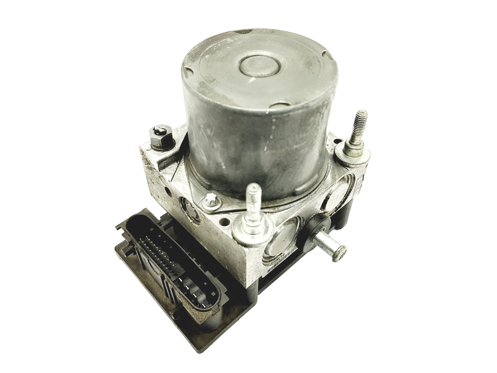 Abs Siurblys Fiat Idea 51761005 0265800495 Bosch 34759 main product photo