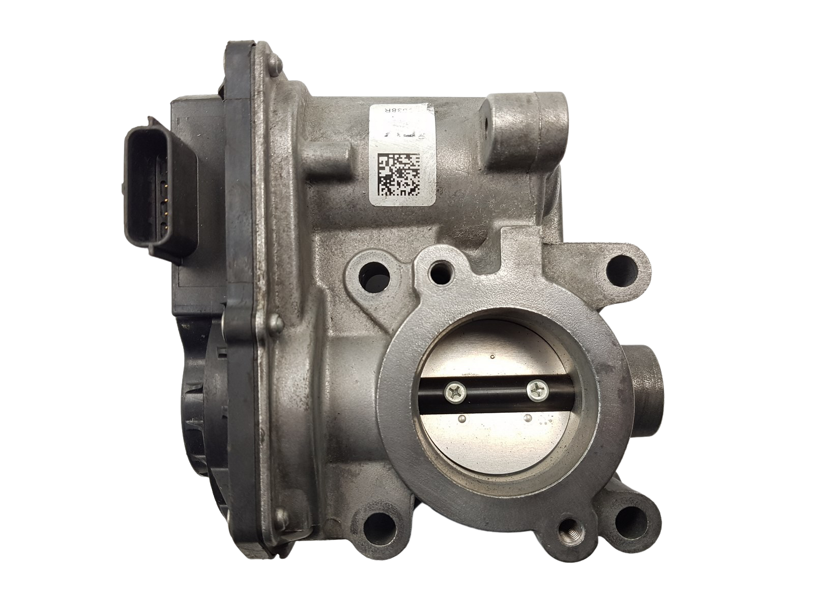 Droselio sklendė Renault 161206038R H8201171233 0.9 1.2 TCE 1161 main product photo