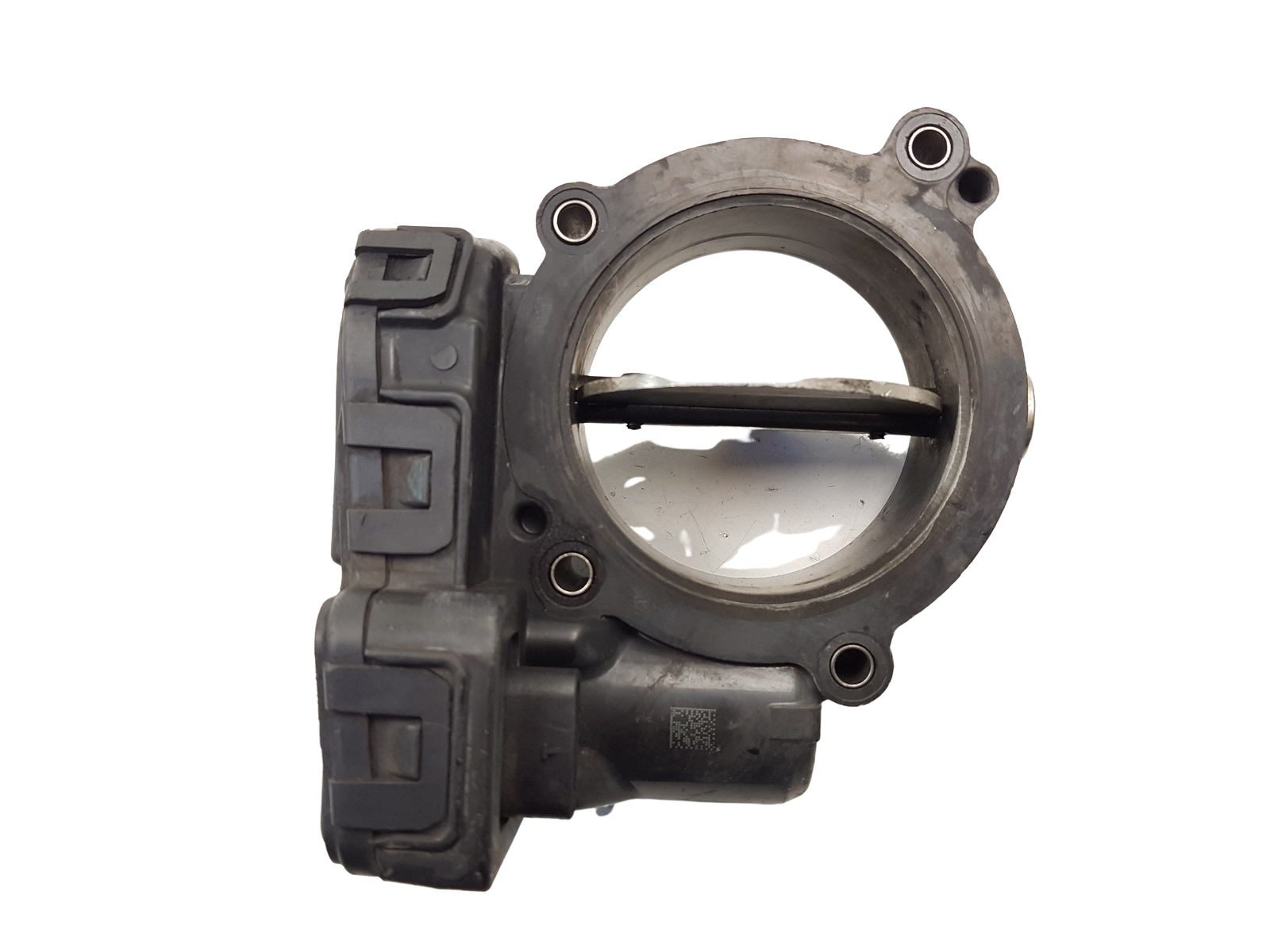 Droselio sklendė Mercedes-Benz A6510900070 0280750239 Bosch main product photo