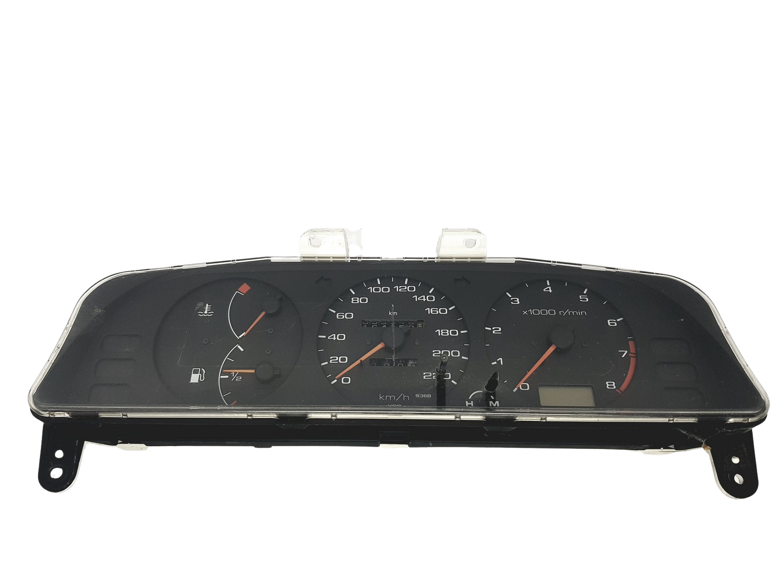 Tachometras Nissan Primera P10 248103F115 VDO 55215 main product photo