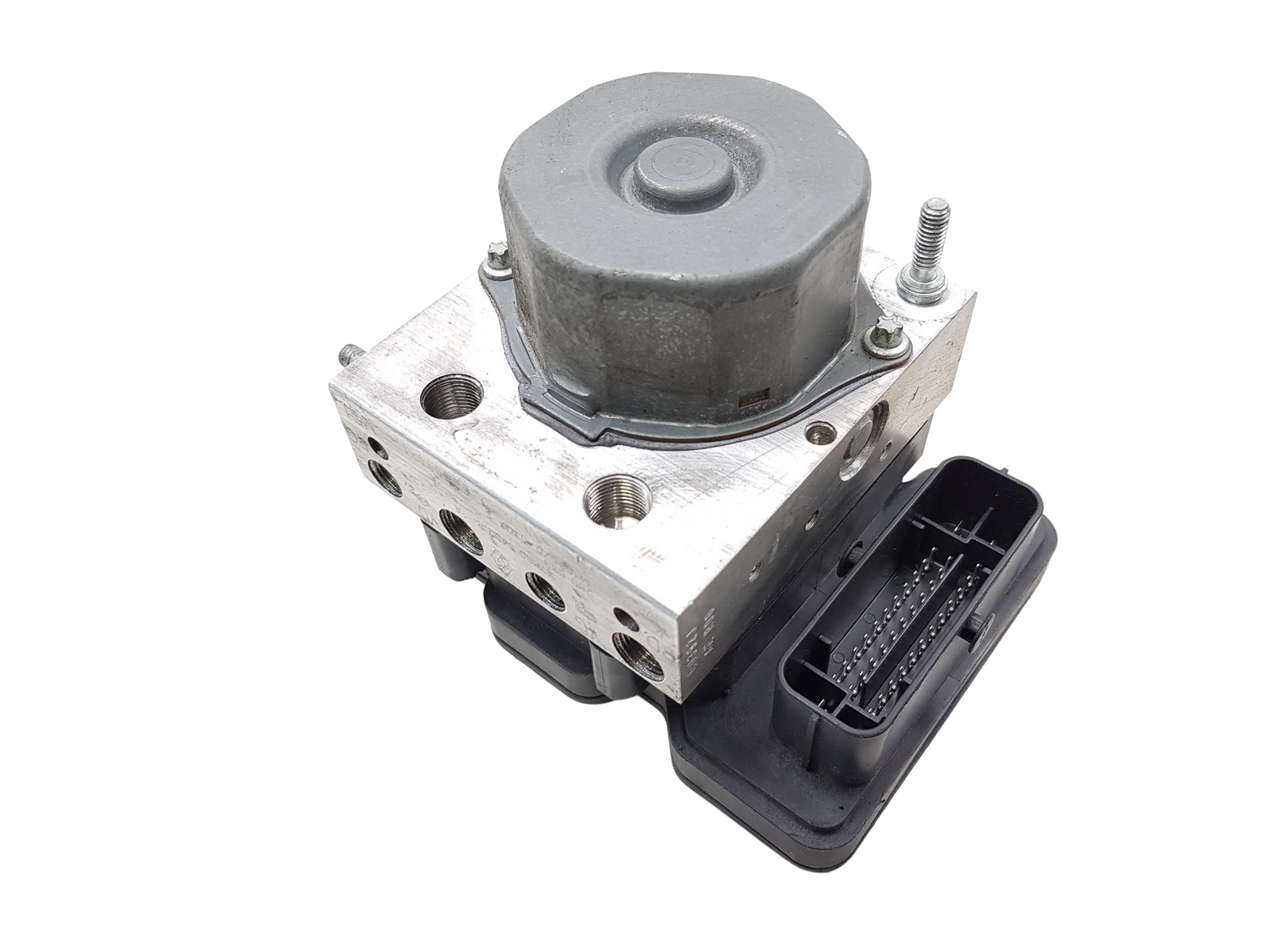 Abs Siurblys Renault Dacia 476605492R A 0265956285 Bosch 1134 main product photo