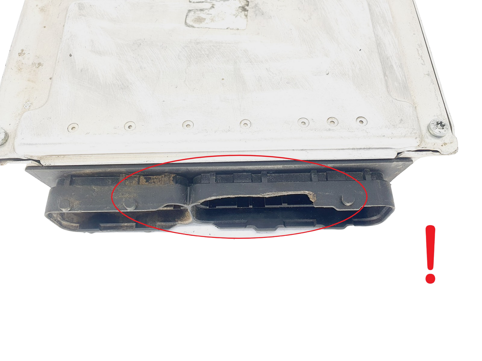 Valdymo Blokas 9030930266F 39110-02420 TBE2IN11 Hyundai Kefico 46418 main product photo