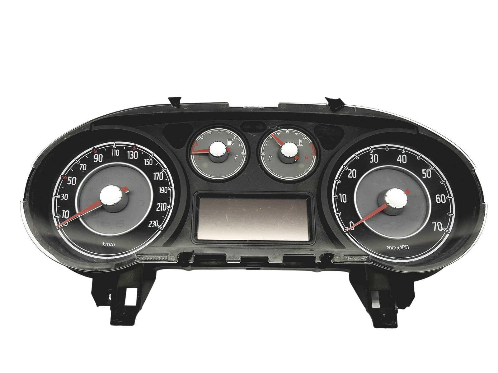 Spidometras Fiat Punto Evo 51914934 503010220300 41932 main product photo