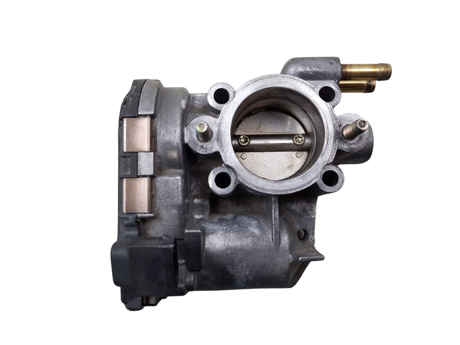Droselio sklendė Opel 9157512 0280750044 1.0 1.2 1918 main product photo