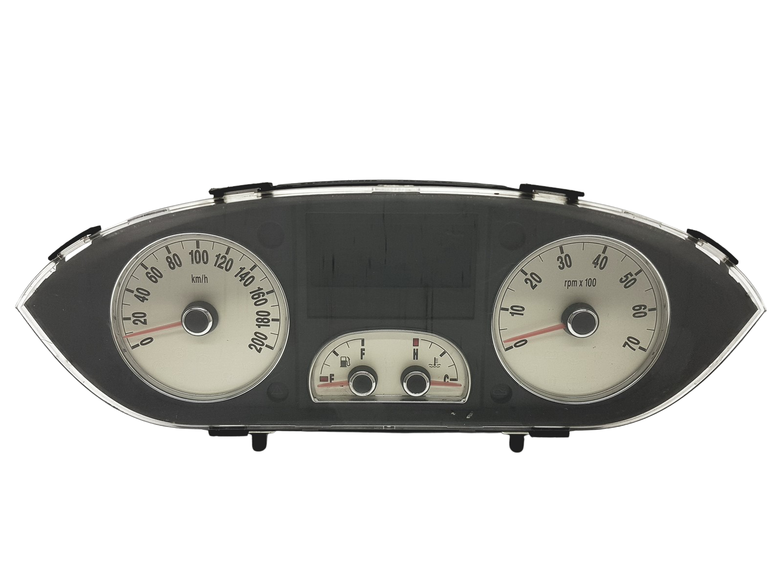 Tachometras Lancia Musa 735388653 503001190100 40580 main product photo