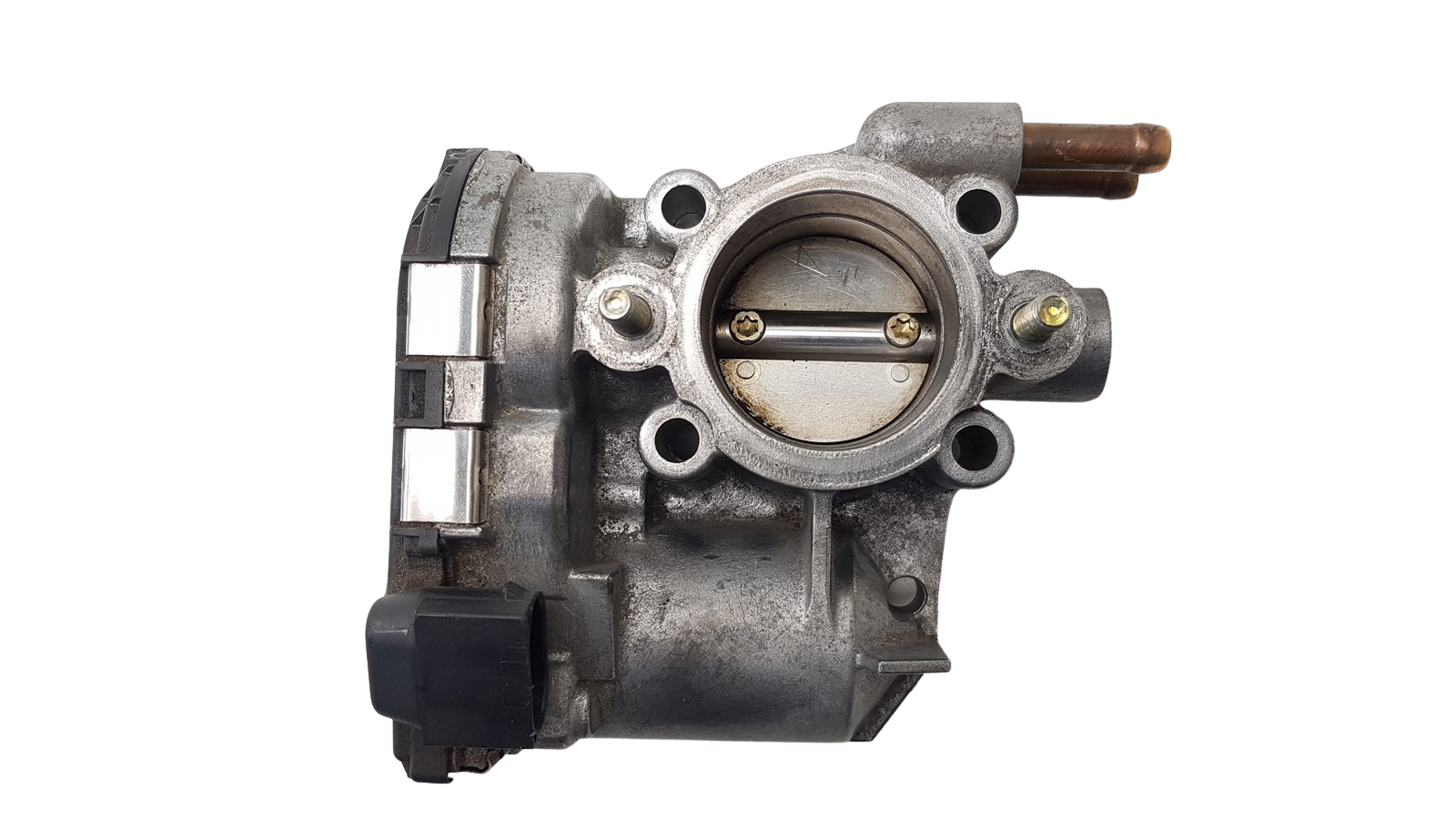 Droselio sklendė Opel Astra G 9157512 0280750044 1.0 1.2 main product photo
