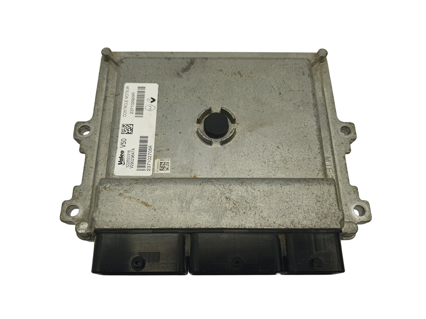 Valdymo Blokas 237102928R 237102706R Renault Valeo 68071 main product photo