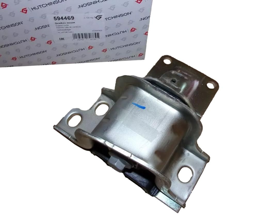 Variklio Atrama Vai Citroen Peugeot 594469 1608216180 Hutchinson main product photo