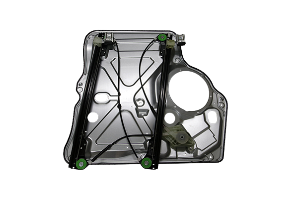 Lango Pakėlėjas Dešinė Vai VW 7H0837754C 88371796902 DPA main product photo