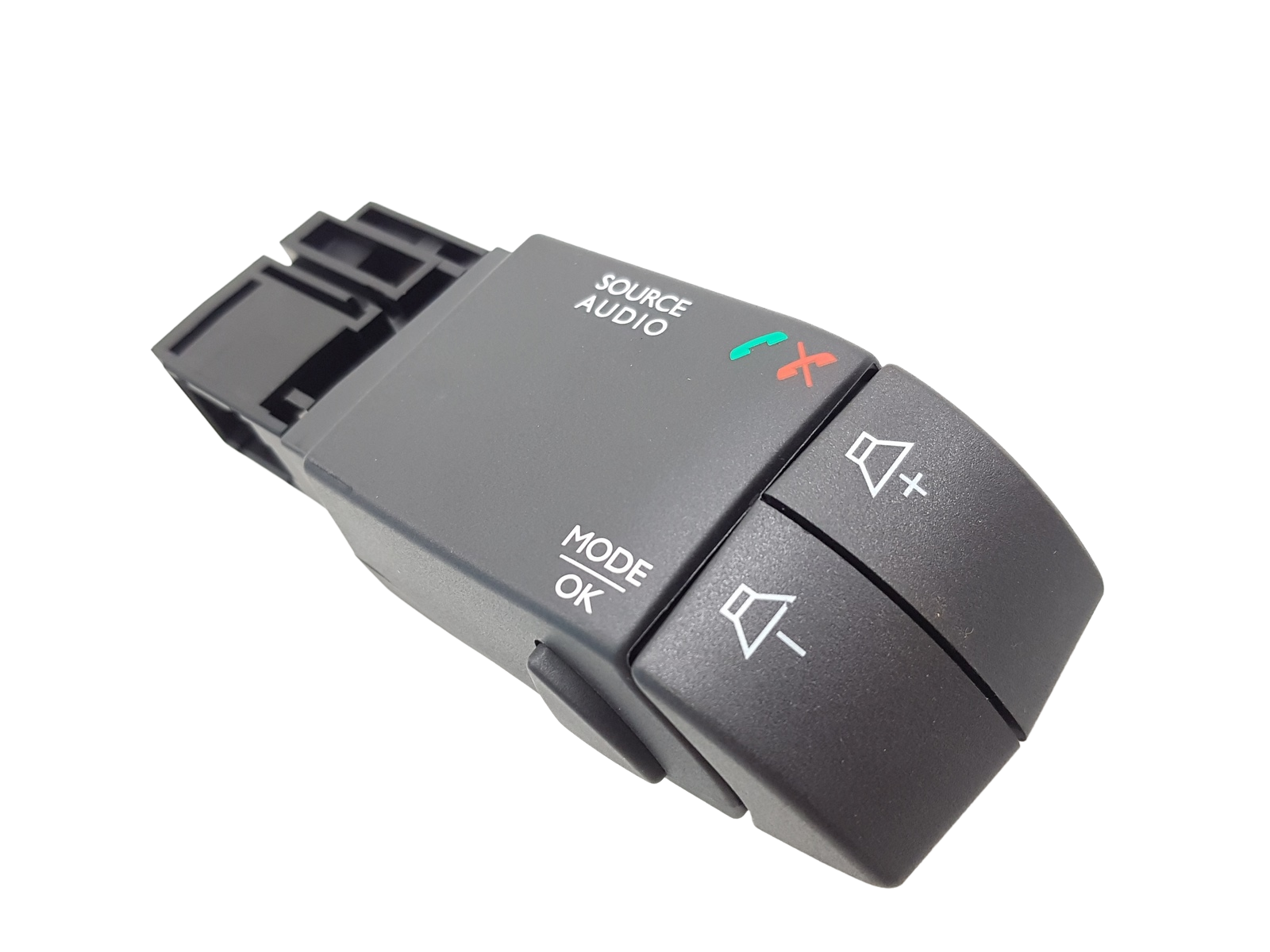 Radijo Nuotolinis Valdymas Dacia Renault Opel 255522448R 344422023GB 0km main product photo