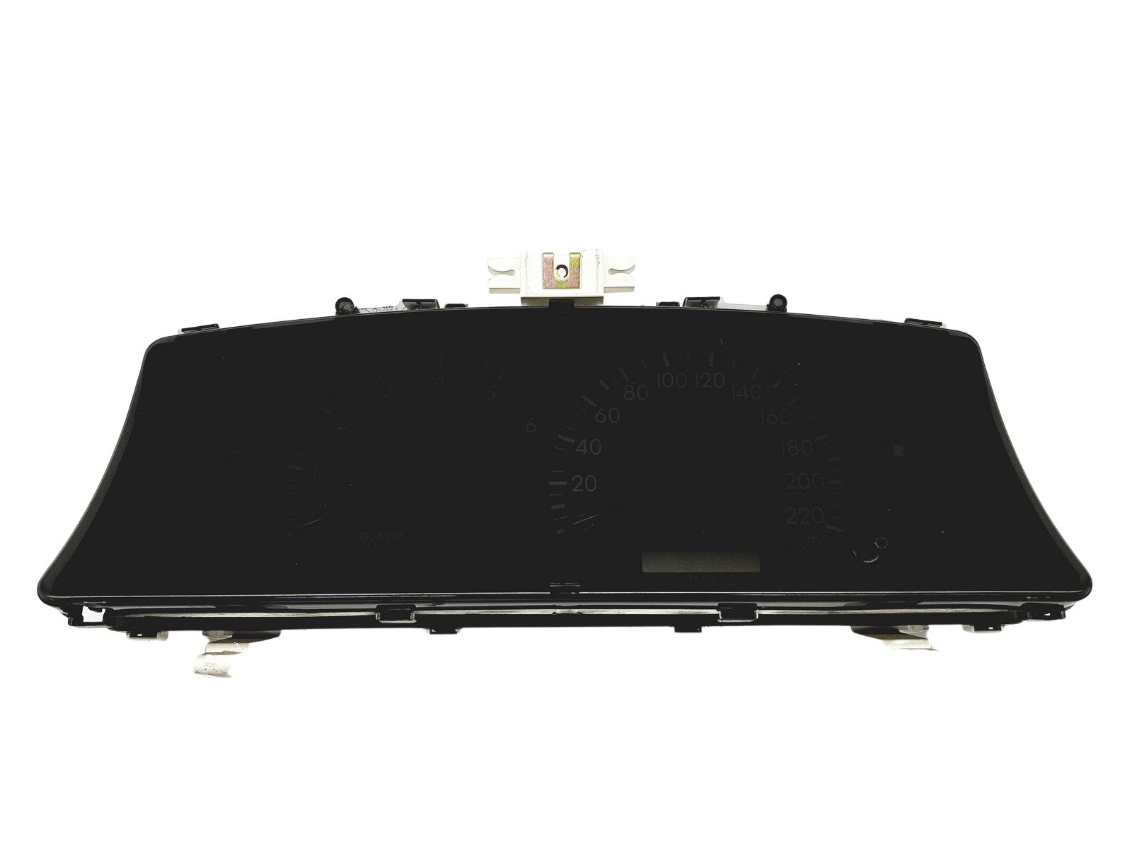 Tachometras Toyota Corolla 83800-12E20 47746 main product photo