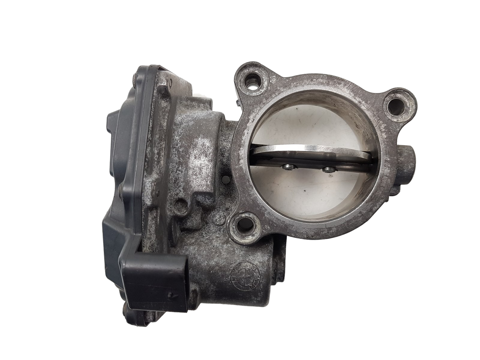 Droselio sklendė BMW 1354 7810752 03 10378517 Pierburg 2740 main product photo