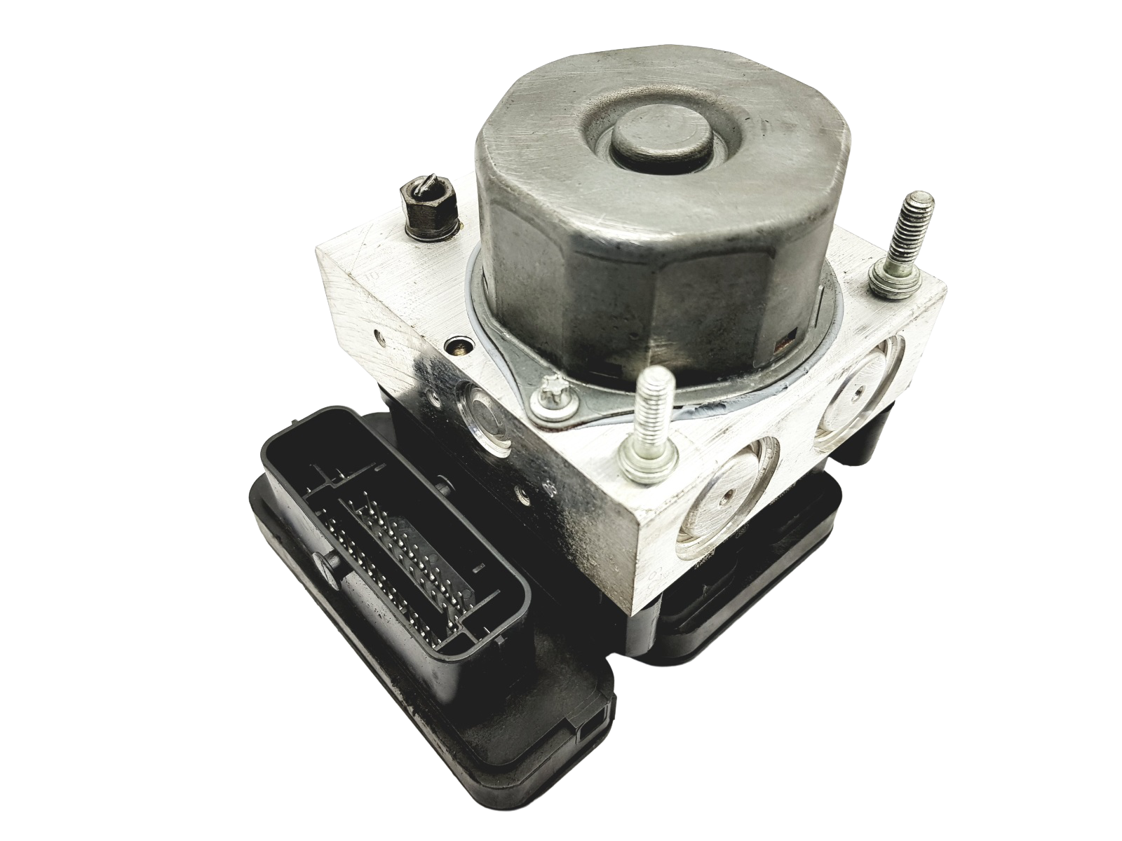 Abs Siurblys Renault Captur 476605492R A 0265956285 35023 main product photo