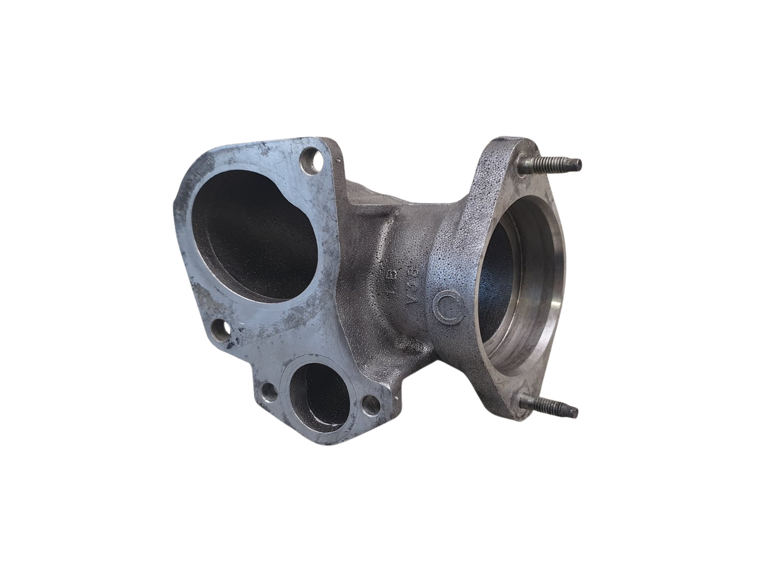 Oro žarna 96265762 0382P2 Citroen Peugeot 2.0 HDI main product photo