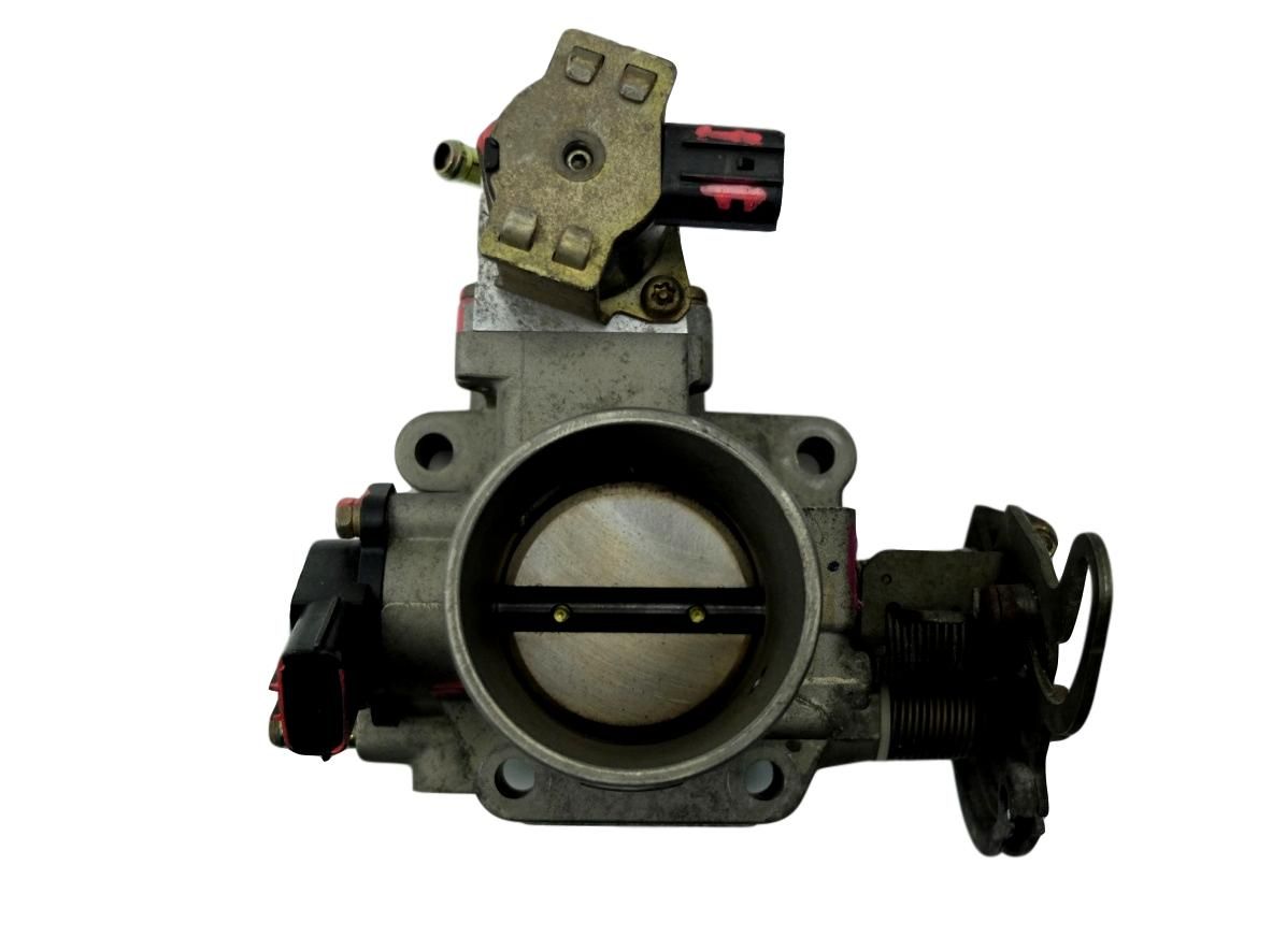 Droselio sklendė E0T41572 FSJ1 E9T06871 Mazda main product photo