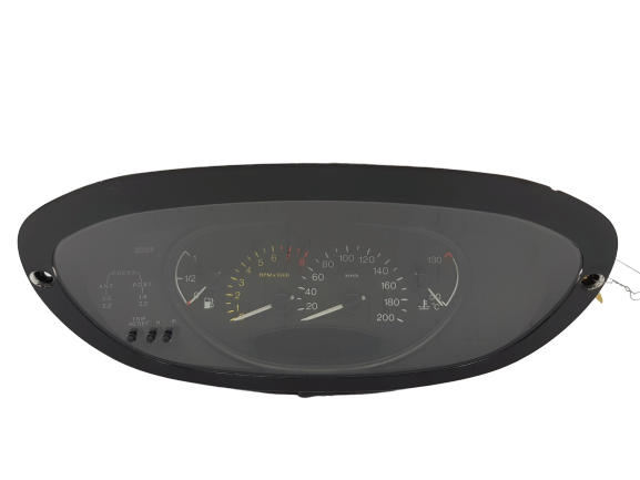 Tachometras Lancia Ypsilon 46462670 6062501VB 20779 main product photo