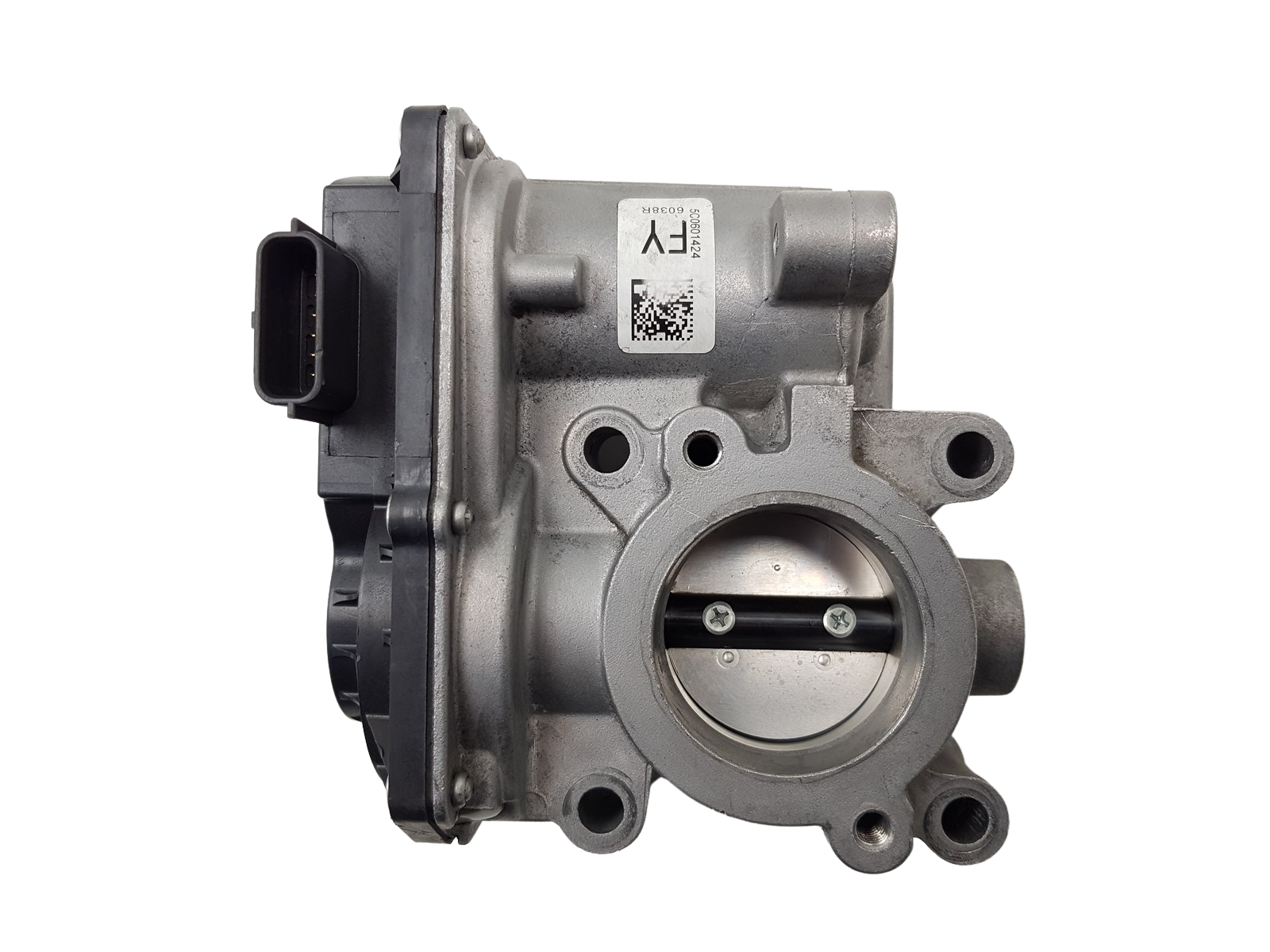 Droselio sklendė Renault 161206038R H8201171233 0.9 1.2 TCE 2117 main product photo