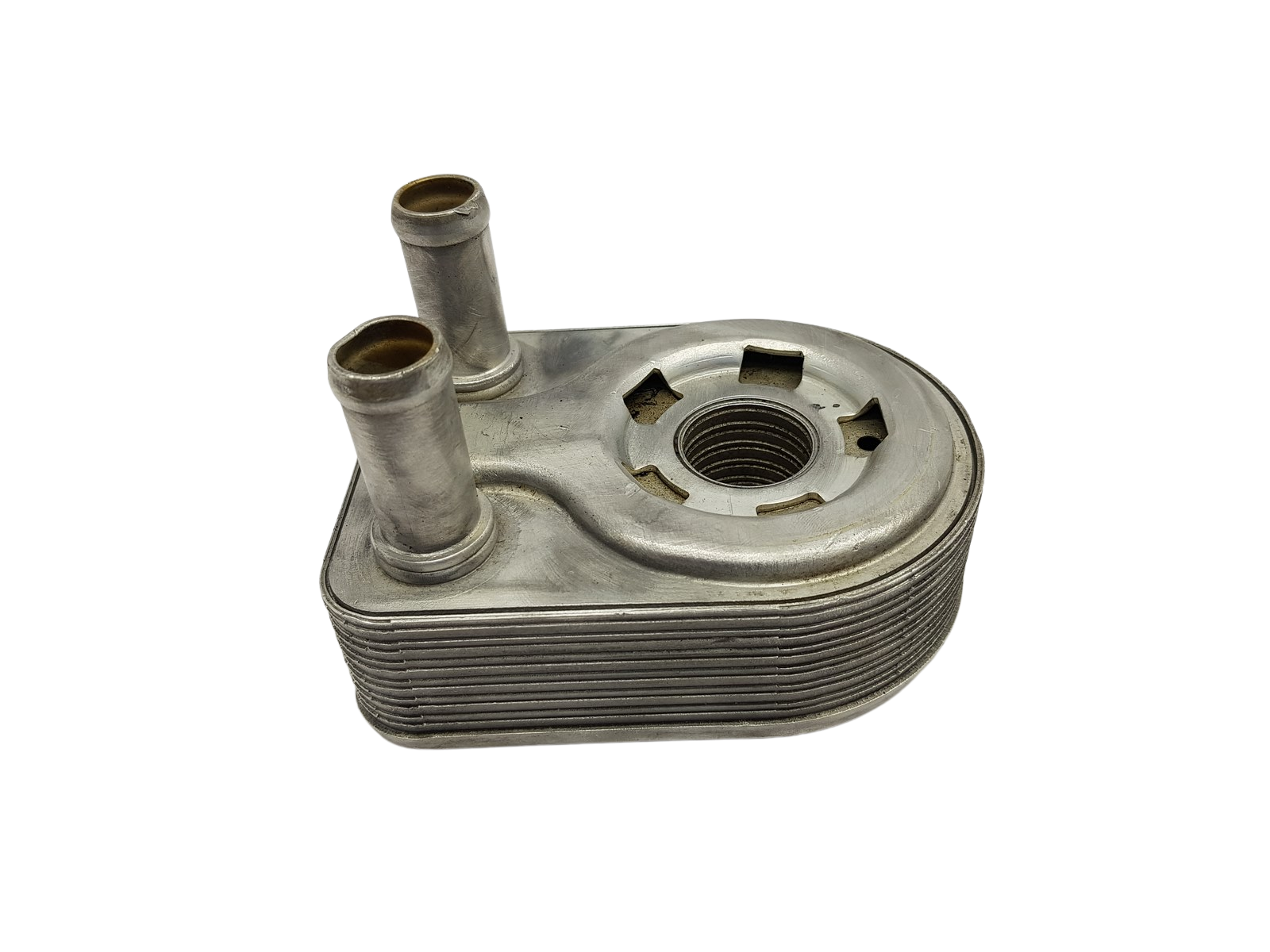 Alyvos Aušintuvas Ford CM5G-6B856-FA main product photo