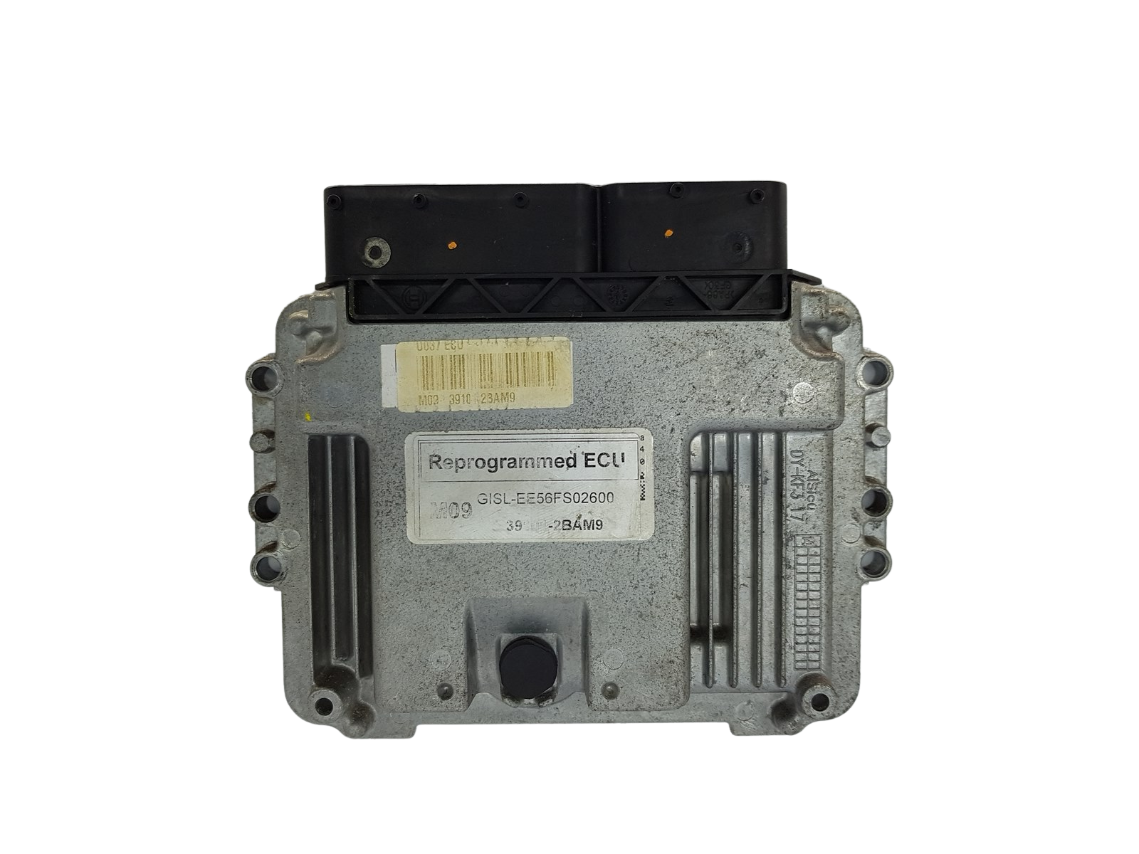 Valdymo Blokas 39101-2BAM9 GISL-EE56FS02600 KIA Bosch main product photo