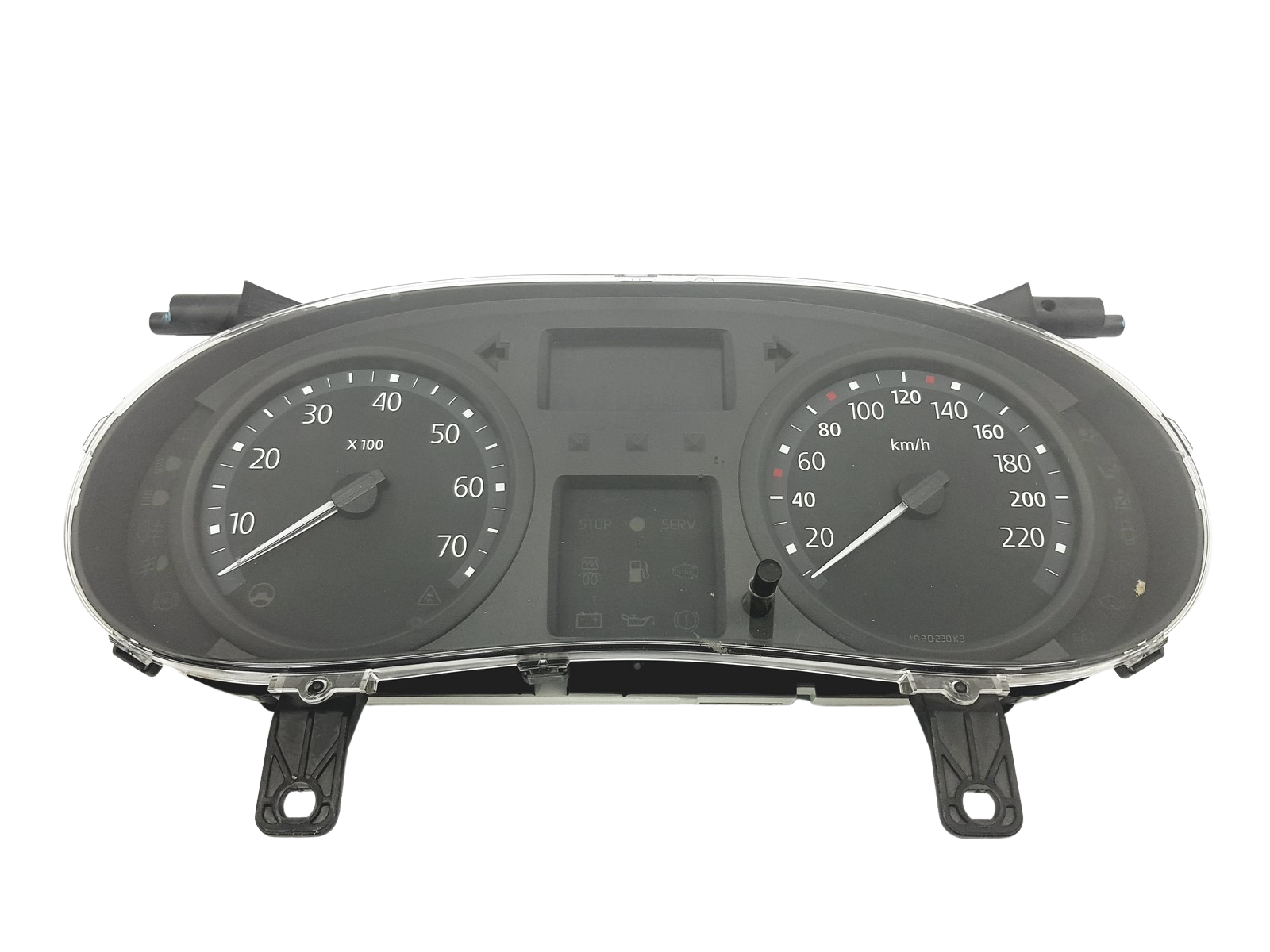 Tachometras Renault Clio 2 8200276525 A 56210 main product photo