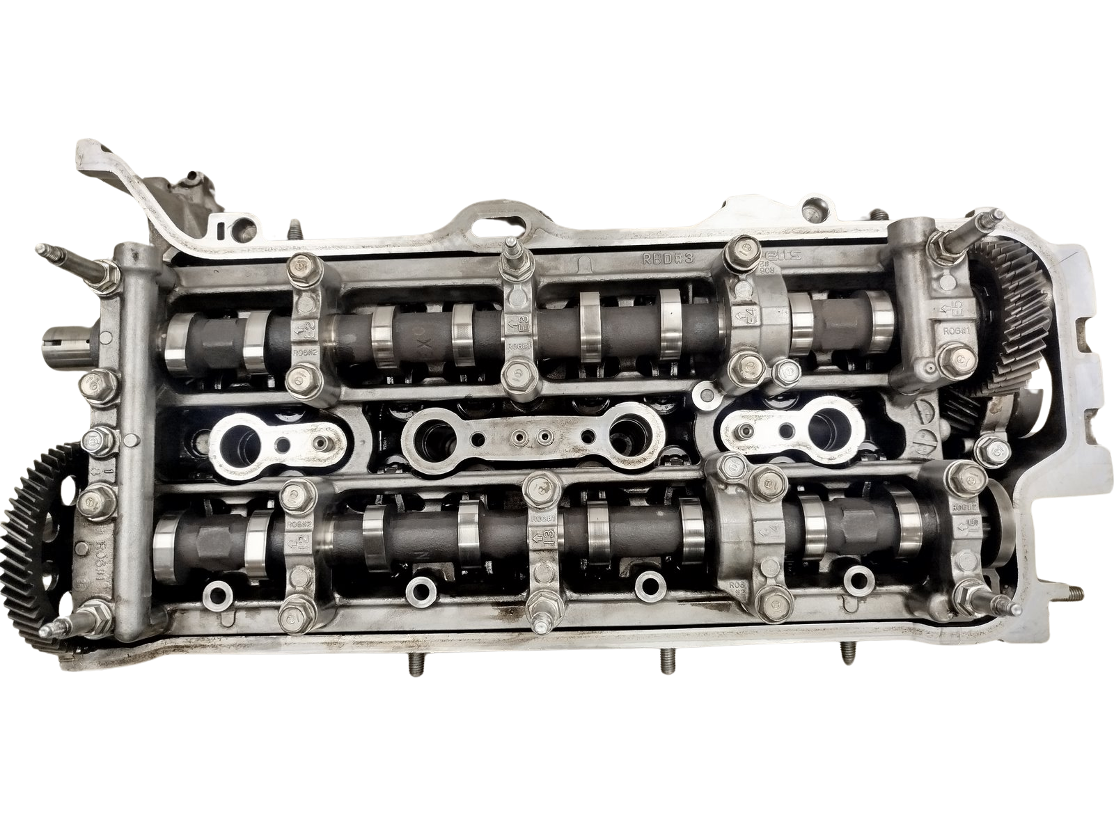 Cilindro galvutė Honda RMA-HU-4 2.2 CTDI N22A2 2 main product photo
