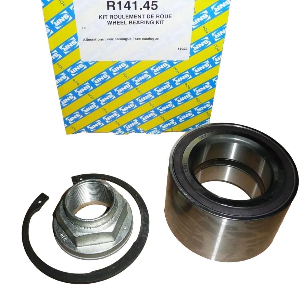 Rato Guolis Priekis Vai Citroen Peugeot R141.45 1606374680 SNR main product photo