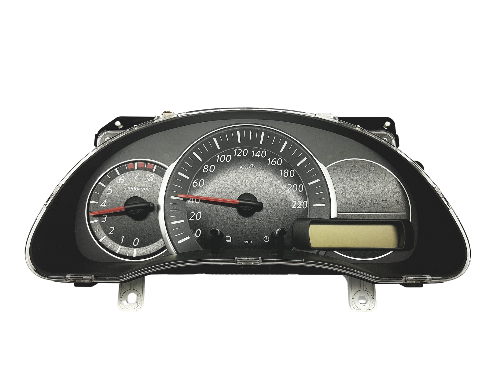 Tachometras Nissan Micra K13 248103HN3B 48548 main product photo