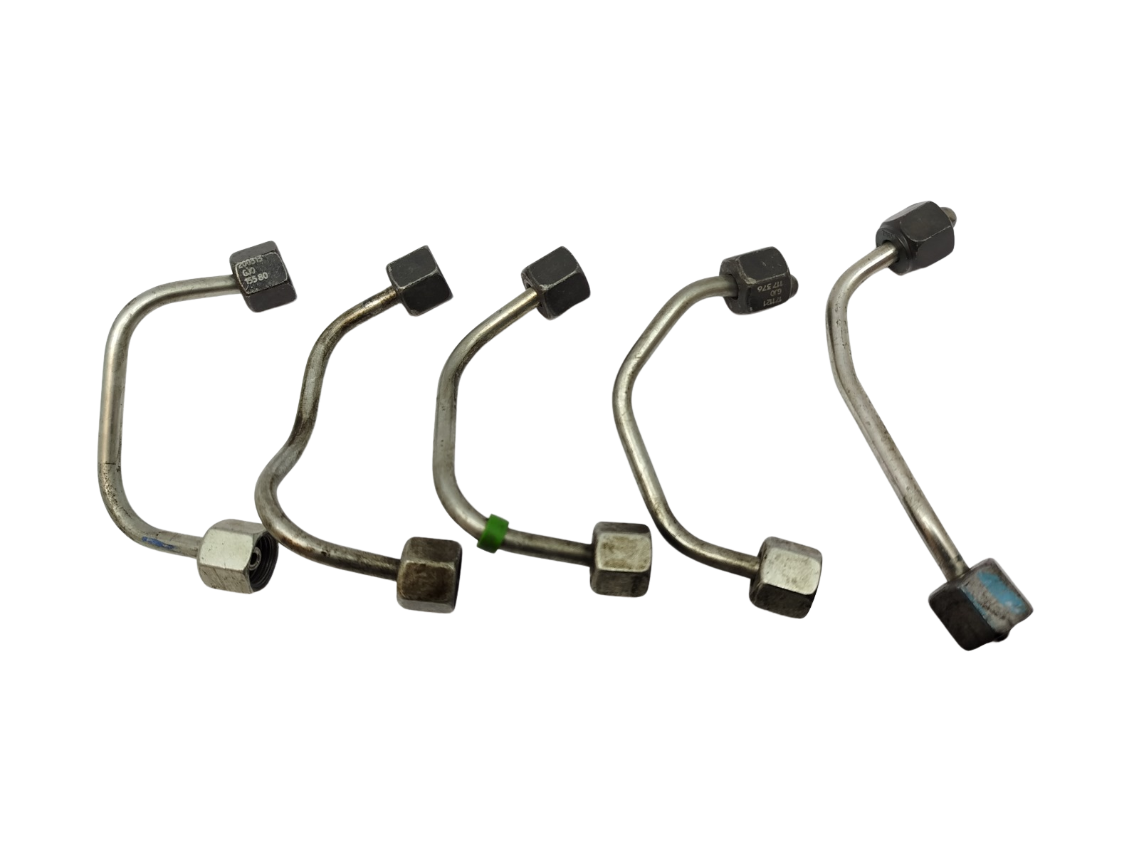 Kuro vamzdis Komplektas 1.5 HDI Citroen Peugeot 9811737380 main product photo