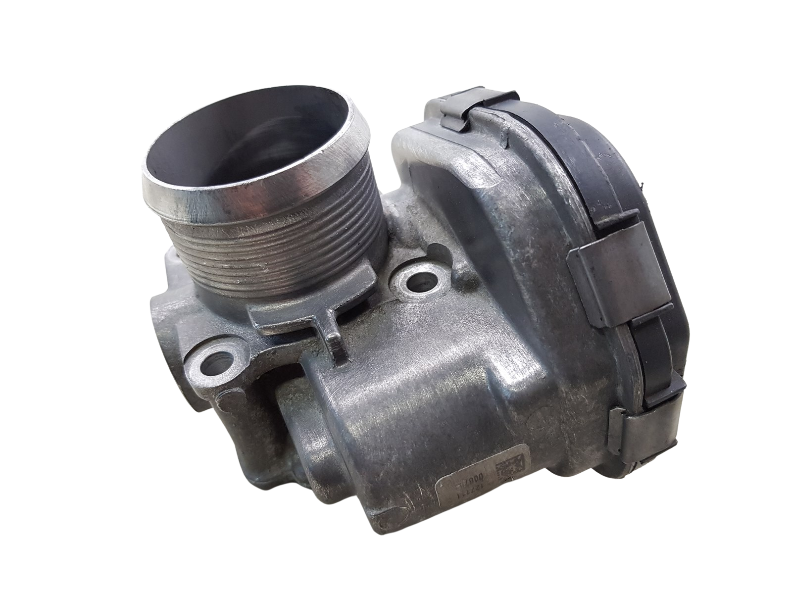 Droselio sklendė Citroen Peugeot Ford 9673534480 1.6 HDI 2606 main product photo