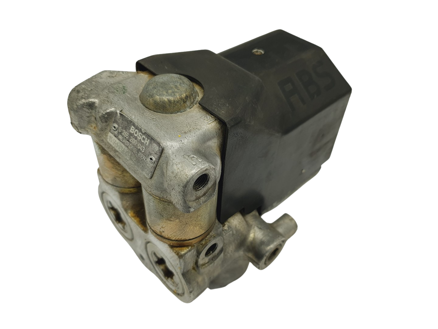 Abs Siurblys Mercedes-Benz E W124 0265200043 Bosch 63171 main product photo