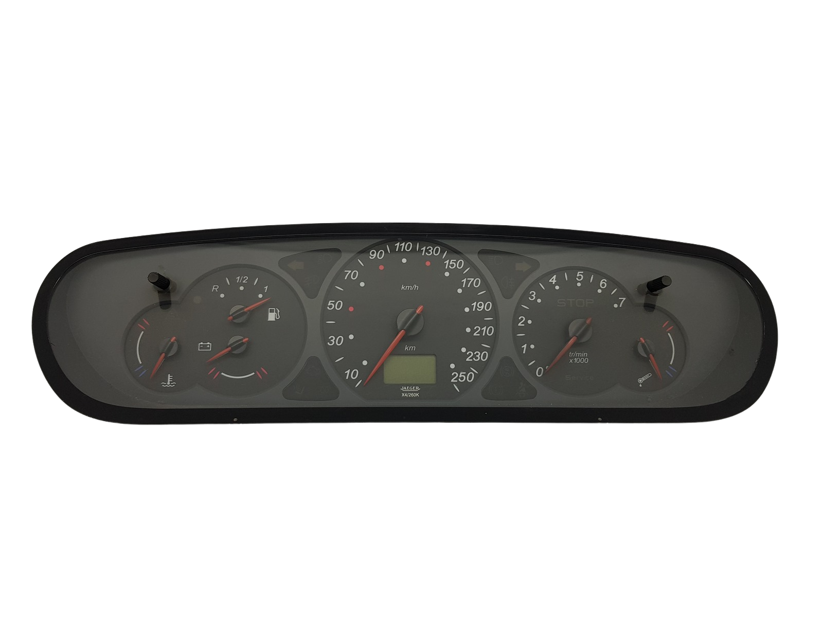 Tachometras Citroen C5 9635289280 2556 main product photo