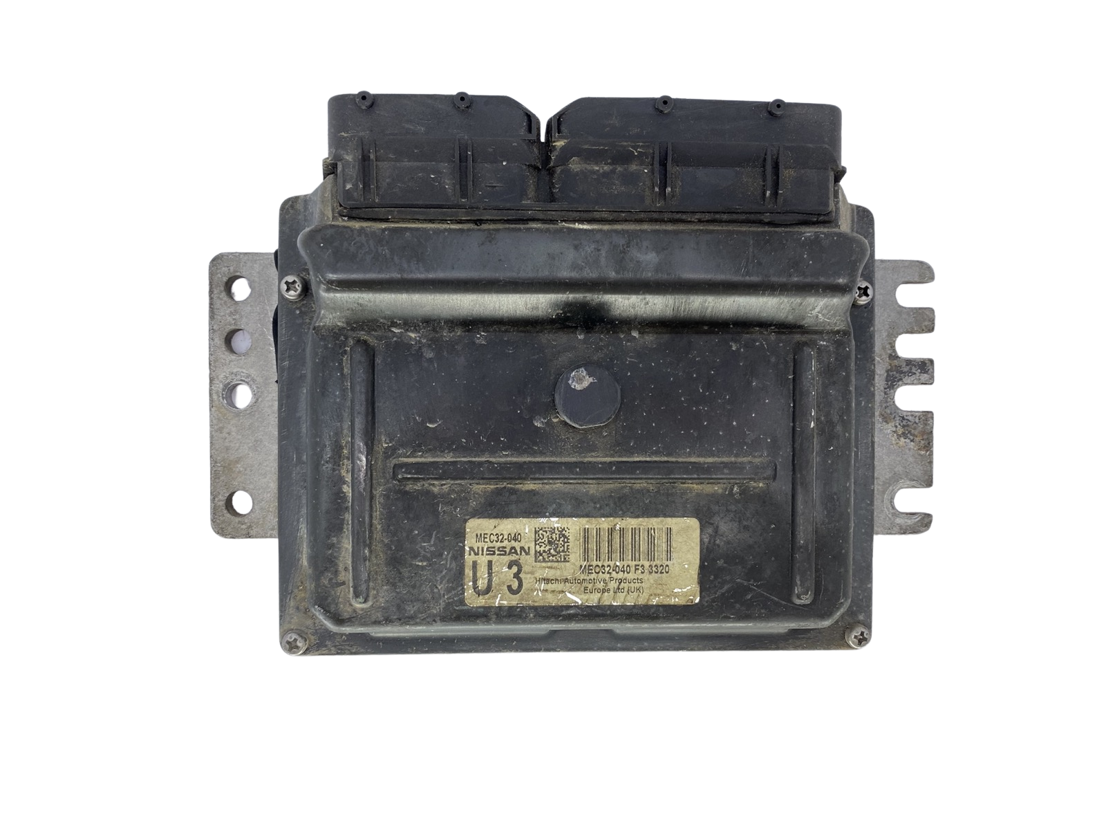 Valdymo Blokas MEC32-040 F3 U3 Nissan Hitachi 53831 main product photo
