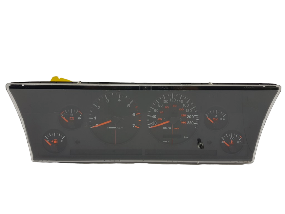 Tachometras Jeep Grand Cherokee 56009137 CR0010002K0C0 main product photo