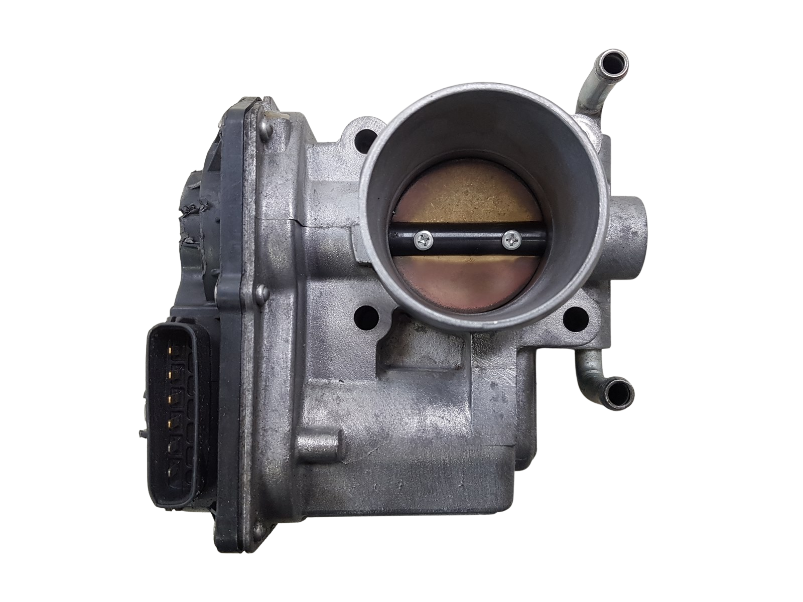 Droselio sklendė Suzuki Swift MK7 69L0-1660 69L01660 1.2 16V 1007 main product photo