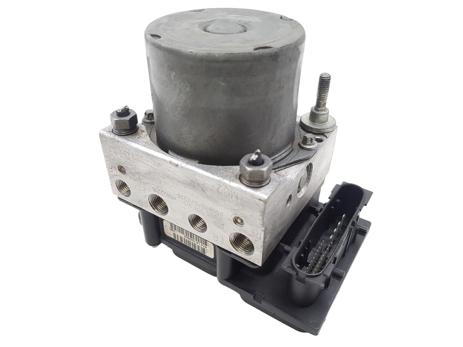 Abs Siurblys Fiat Panda 46802215 0265231312 0265800306 Bosch 1096 main product photo