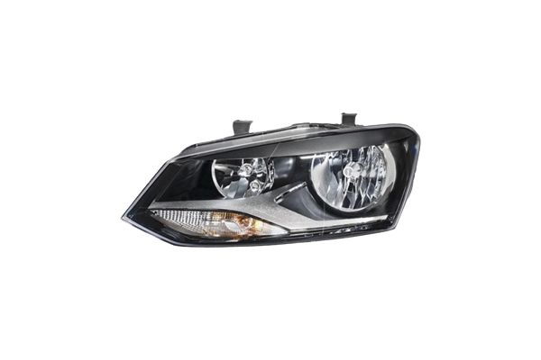 Priekinis Žibintas Kairė Vai VW Polo 6R1941007E 99411153302 DPA main product photo