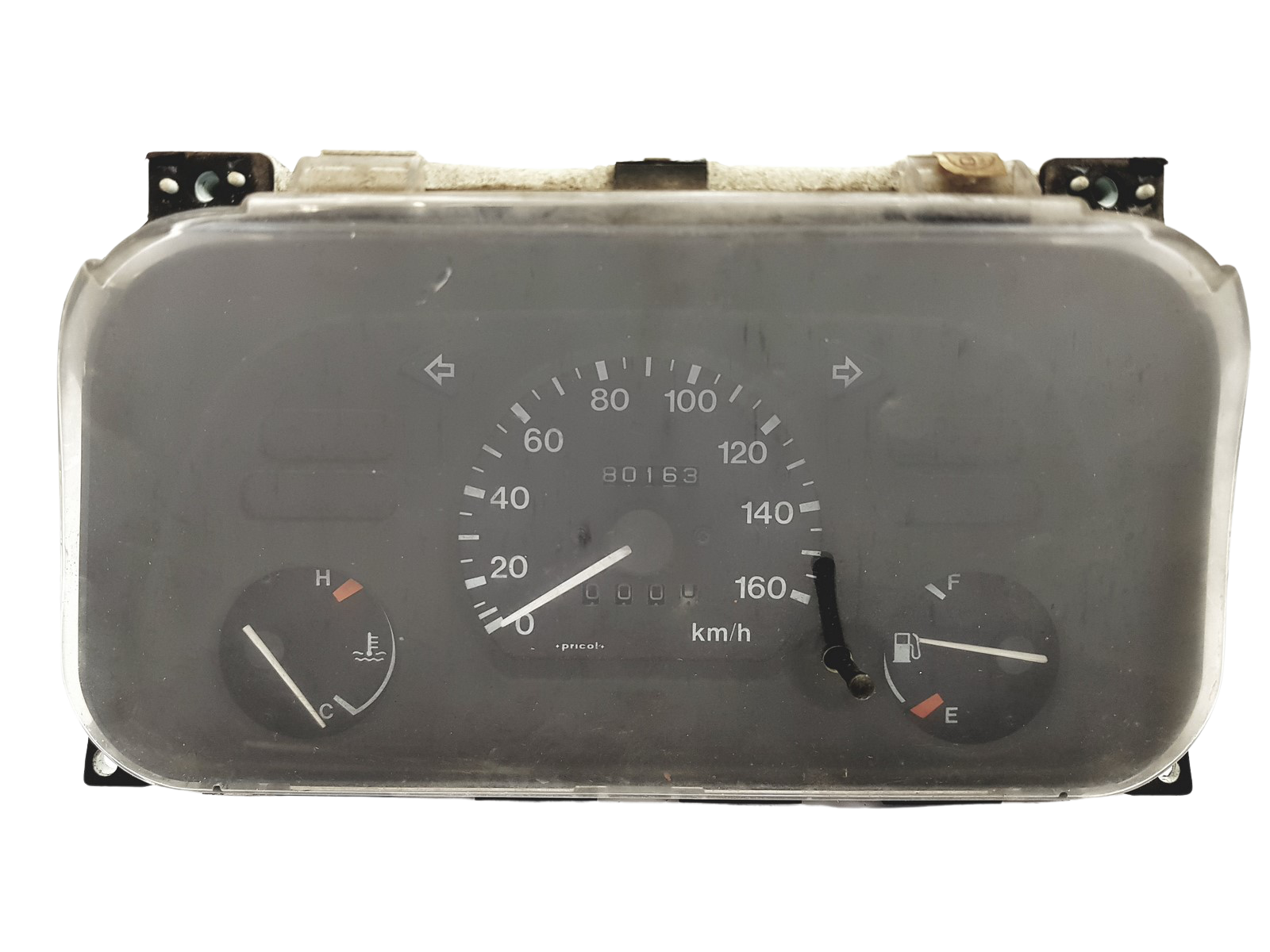 Spidometras Suzuki Alto 34100M71F20 C100412H 41498 main product photo