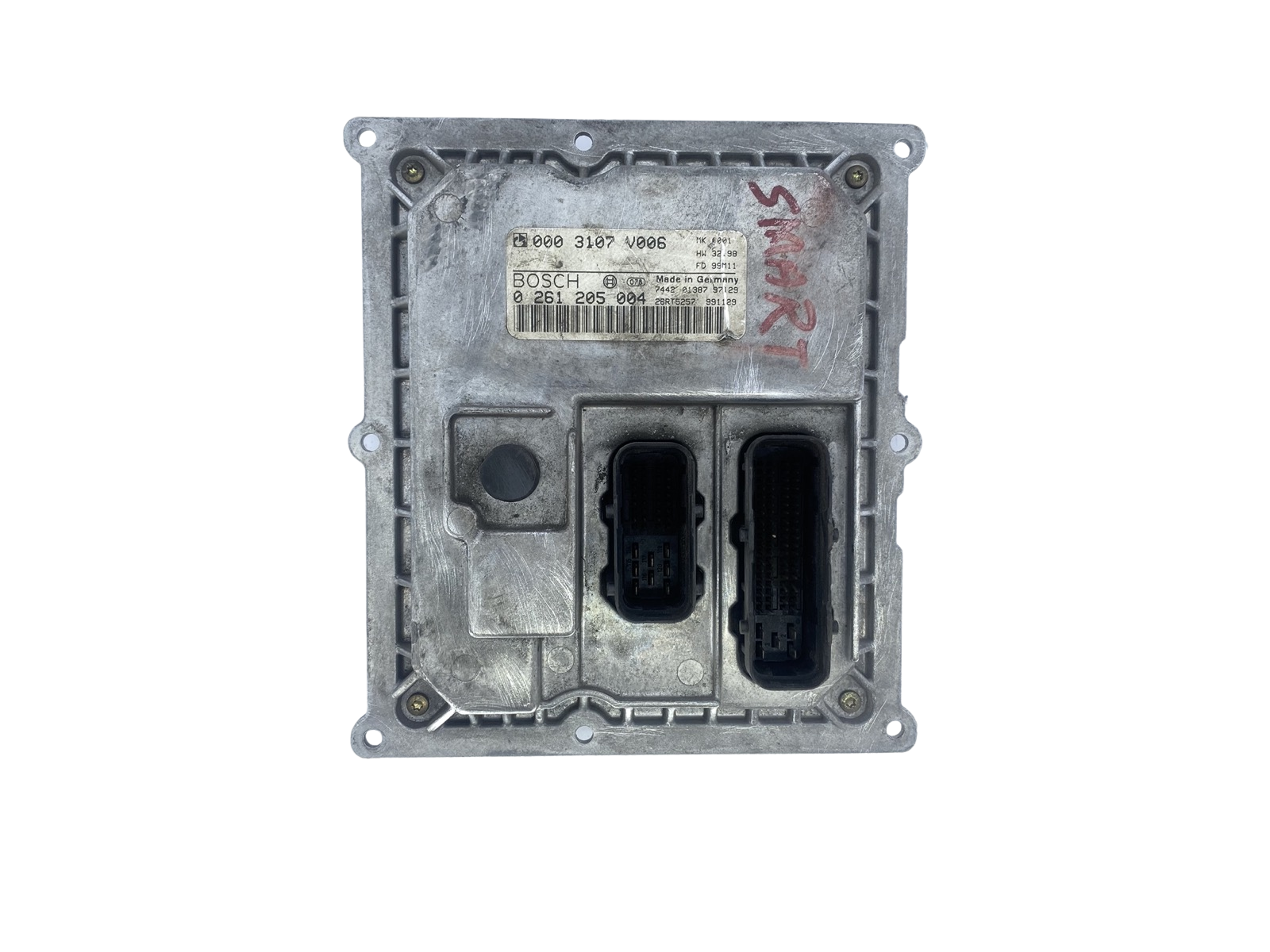 Valdymo Blokas Smart 0003107V006 0261205004 Bosch 48811 main product photo