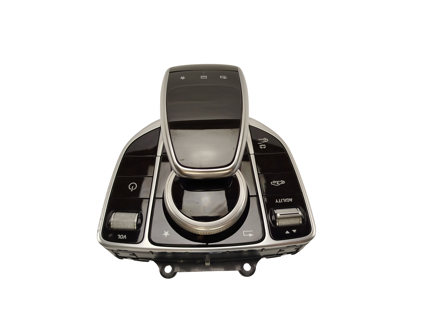 Pavarų svirtis Mercedes C W205 A2059005915 A2059015409 A2059020104 main product photo
