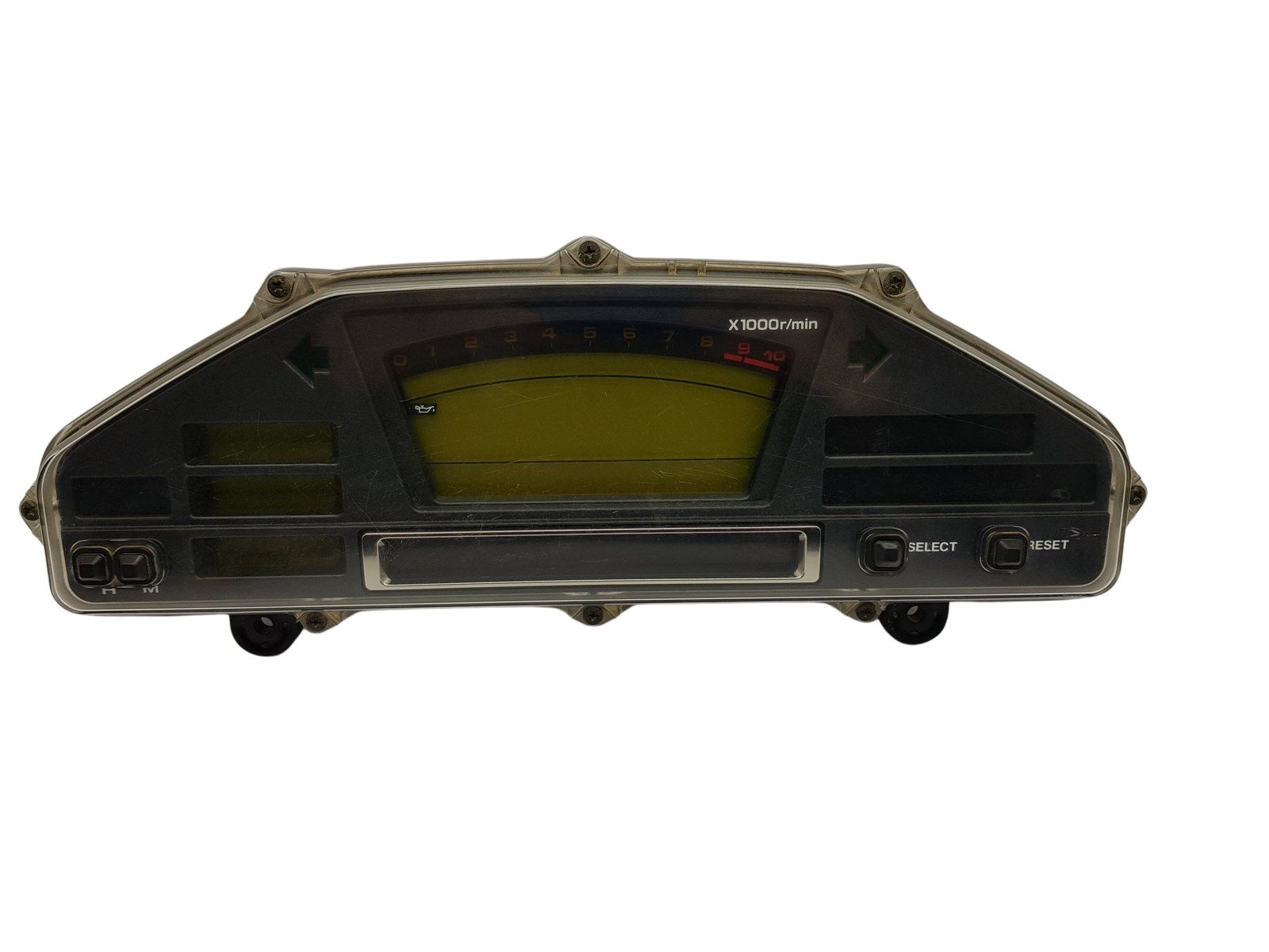 Spidometras Suzuki Burgman 650 Executive 3821 main product photo