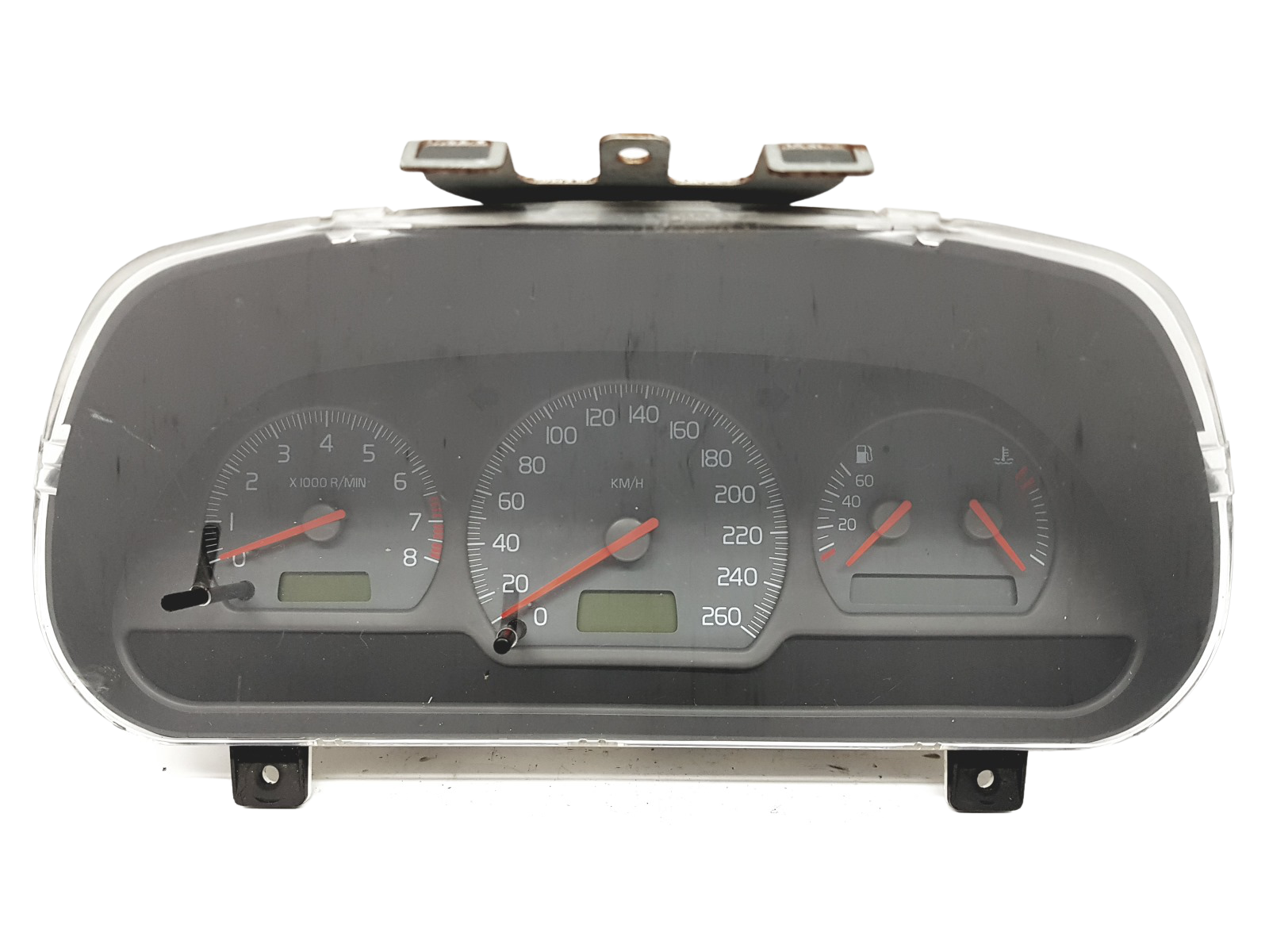 Spidometras Volvo V40 30857488/F 30857488F 33460 main product photo