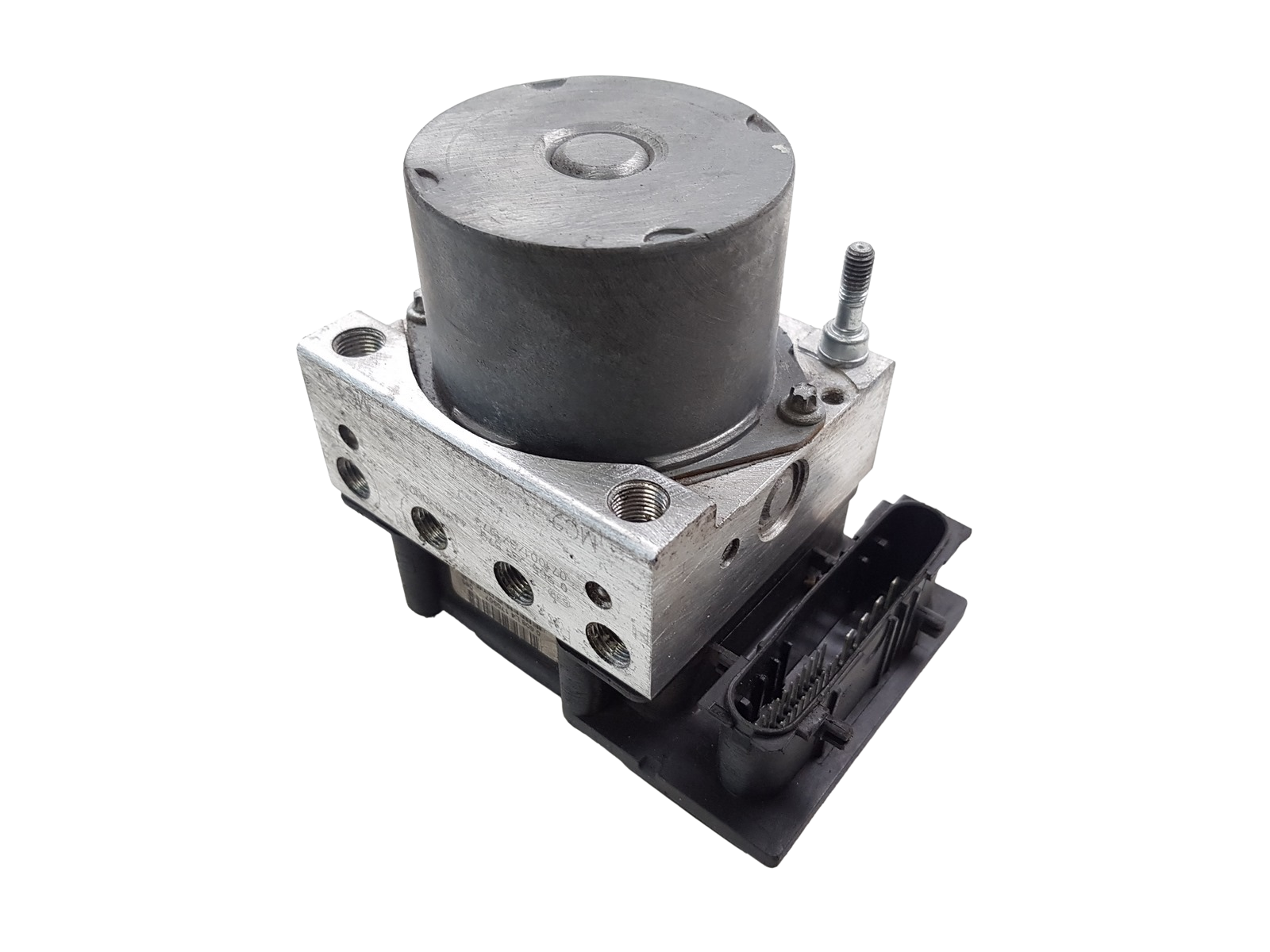 Abs Siurblys 107 C1 Aygo 44510-0H010 0265800441 0265231579 Bosch 1981 main product photo